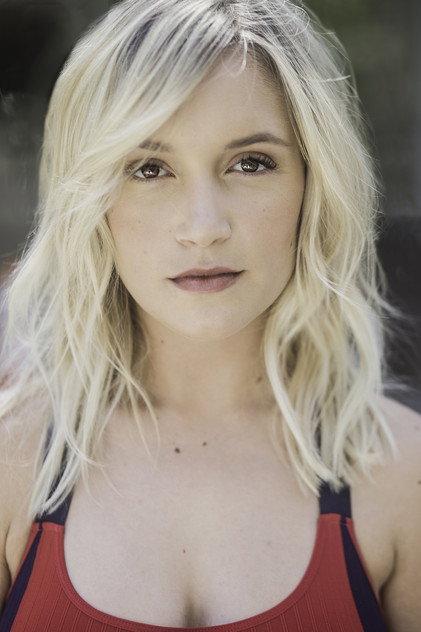 Paige Bach - Actor Profile Photo
