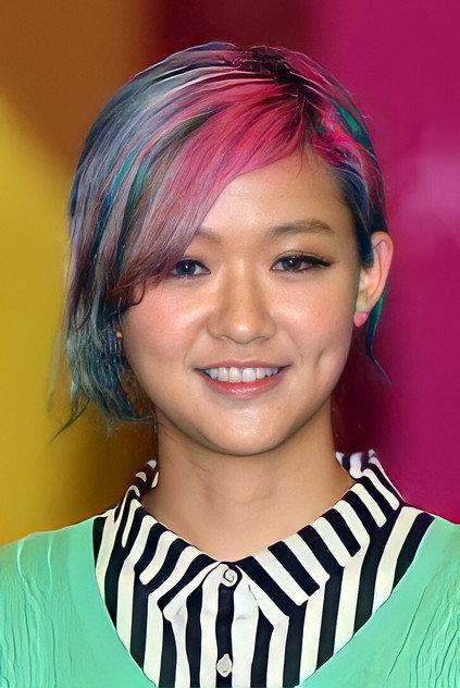 Regen Cheung - Actor Profile Photo
