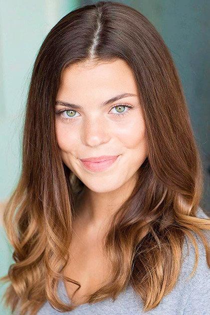 Heidi Grace Engerman - Actor Profile Photo