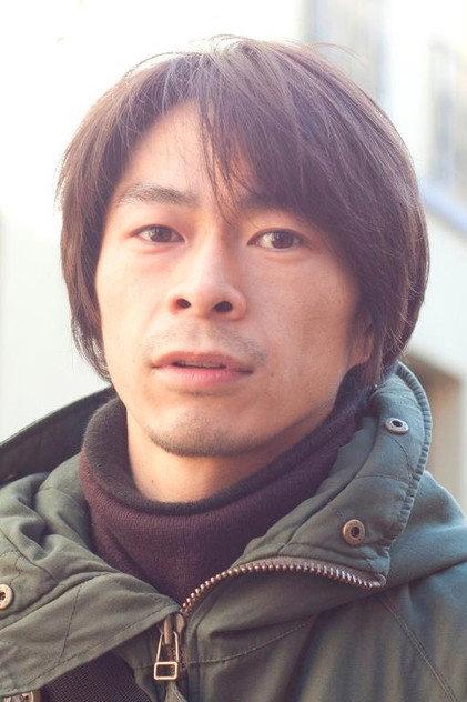 Hiroyuki Sato - Actor Profile Photo