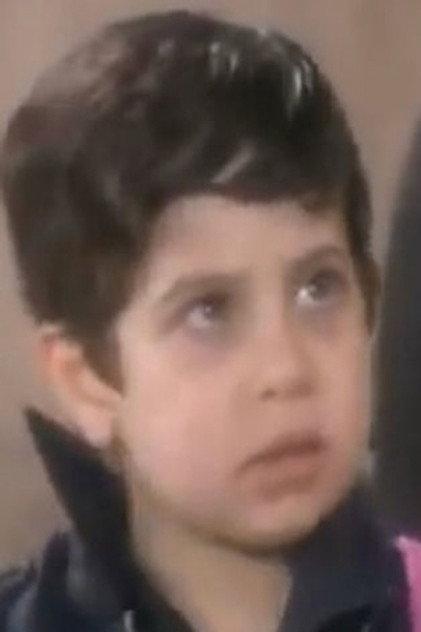 Abdullah Ramadan - Actor Profile Photo