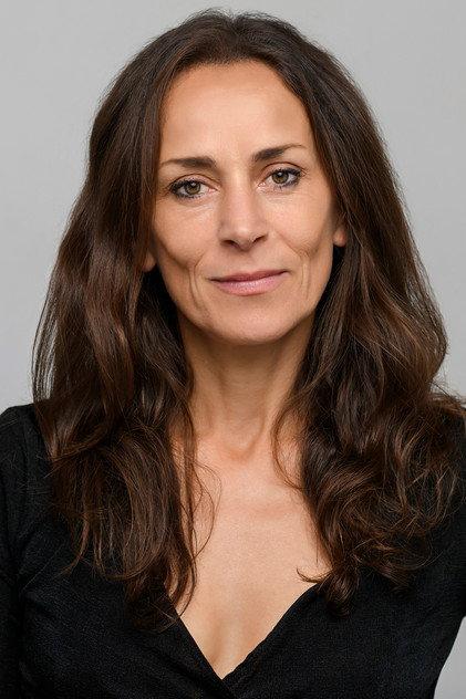 Lucia Mastrantone - Actor Profile Photo