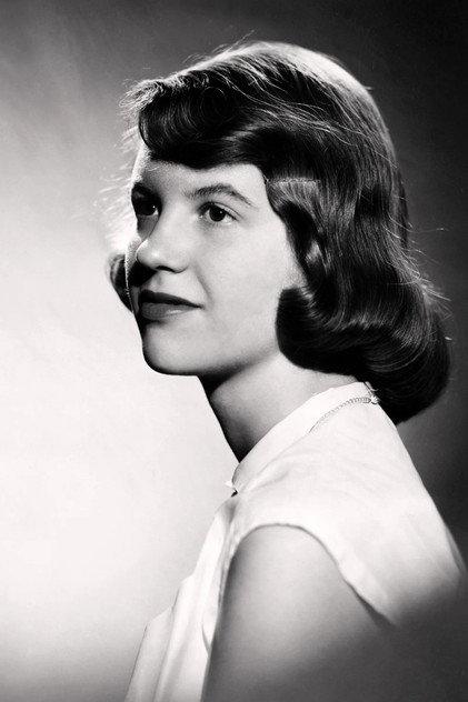 Sylvia Plath - Actor Profile Photo