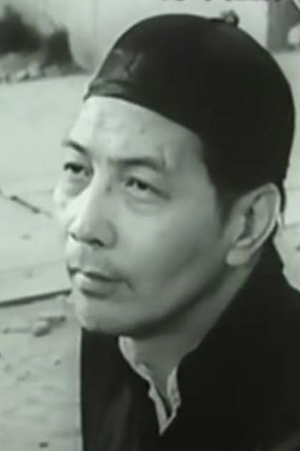 Liu Xin - Actor Profile Photo