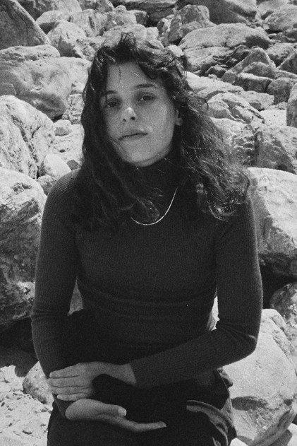Francisca Alarcão - Actor Profile Photo
