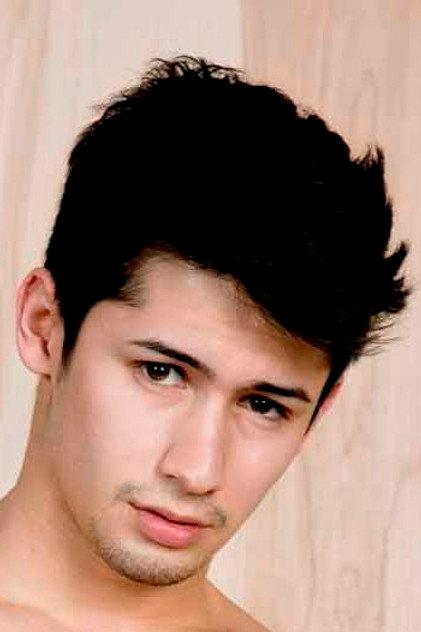 Liam Riley - Actor Profile Photo