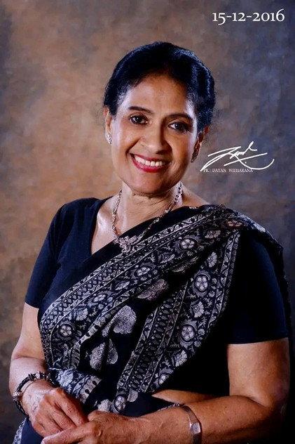 Punya Hiendeniya - Actor Profile Photo