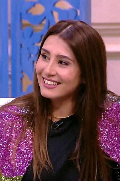Maya Shiha - Actor Profile Photo