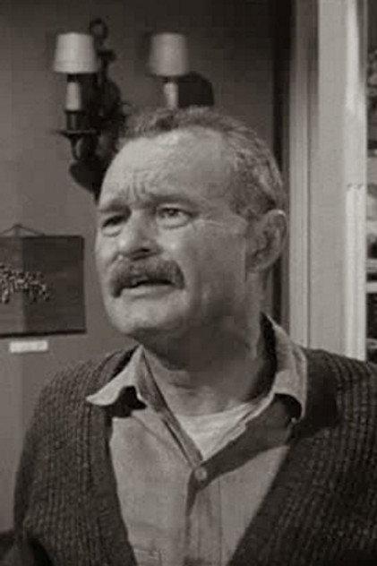 James Rawley - Actor Profile Photo