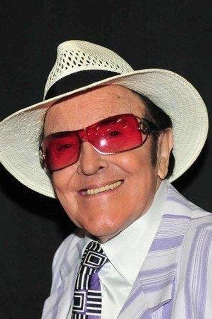 Eddy Wally - Actor Profile Photo