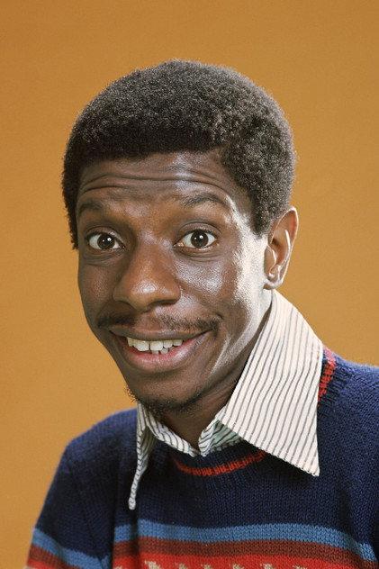 Jimmie Walker - Actor Profile Photo