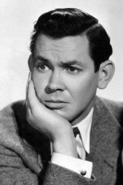 Nigel Buchanan - Actor Profile Photo