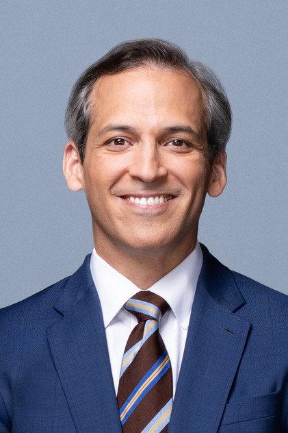 Nick Schifrin - Actor Profile Photo