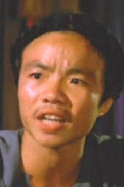 Hsiao Huang-Long - Actor Profile Photo