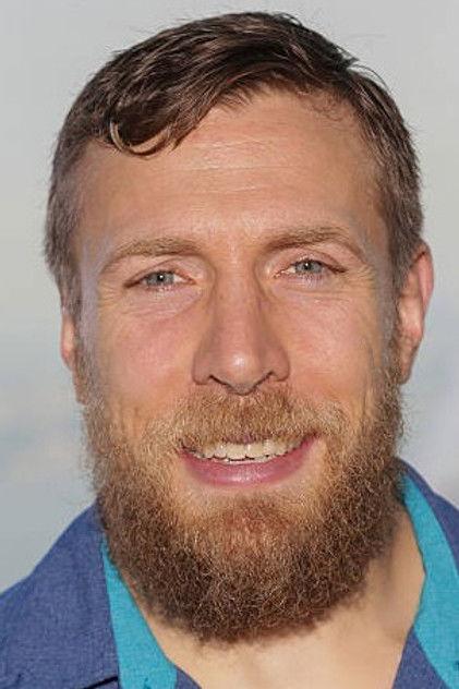 Bryan Danielson - Actor Profile Photo