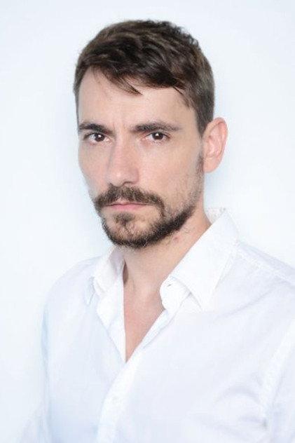 Kálmán Varju - Actor Profile Photo