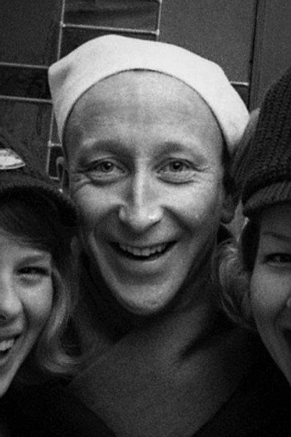 Ulf Wengård - Actor Profile Photo