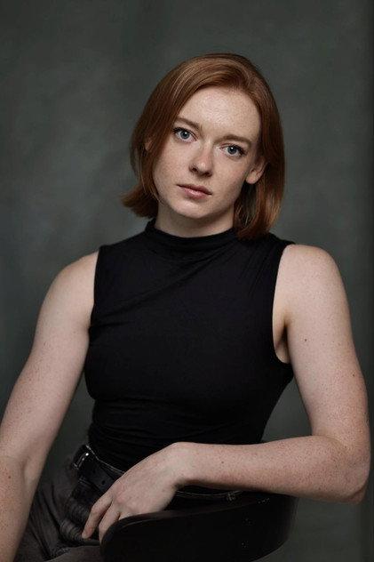 Mabel Thomas - Actor Profile Photo