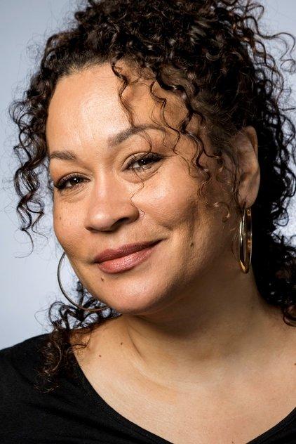 Martina Laird - Actor Profile Photo