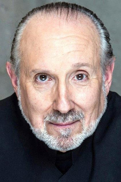 Neil Shicoff - Actor Profile Photo