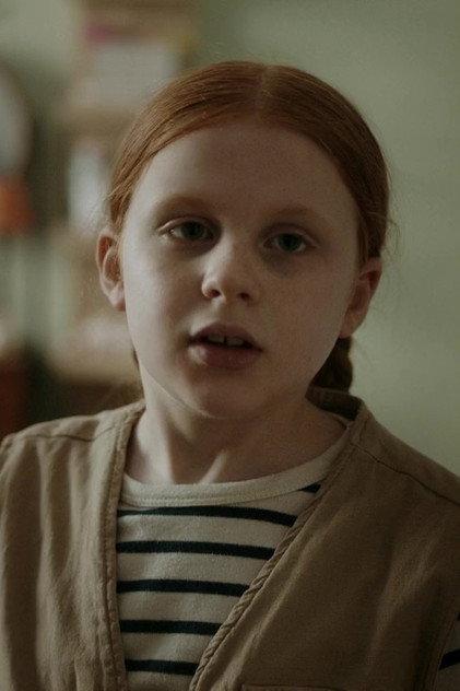 Arianna Gregori - Actor Profile Photo