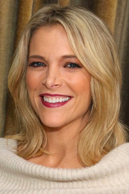 Megyn Kelly - Actor Profile Photo