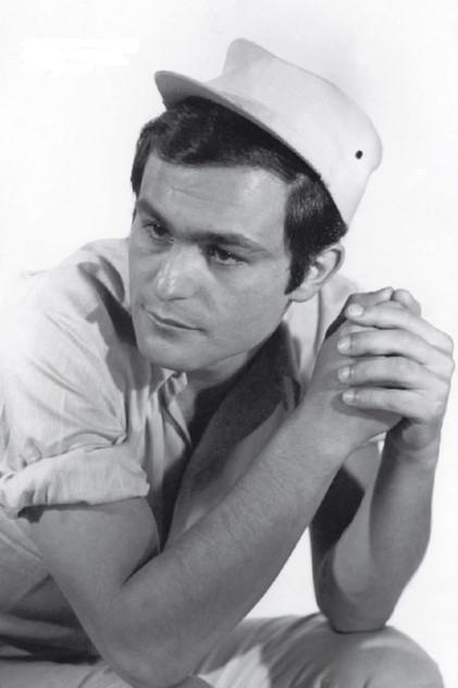 Leonardo Favio - Actor Profile Photo