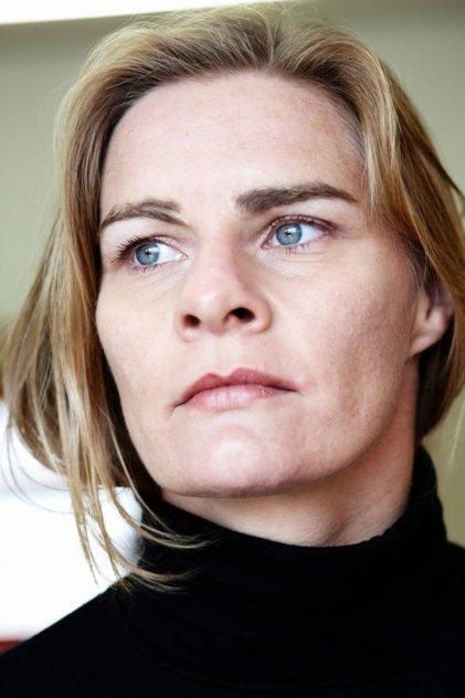 Petra Hartung - Actor Profile Photo