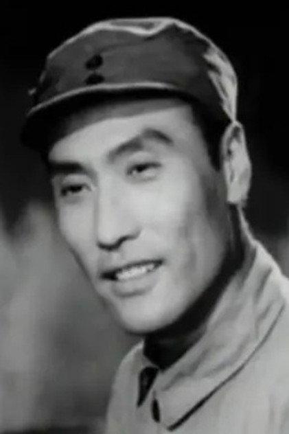 Wan Jun - Actor Profile Photo