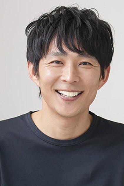 Yo Takahashi - Actor Profile Photo