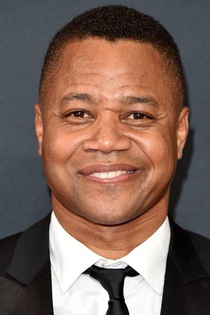 Cuba Gooding Jr. - Actor Profile Photo