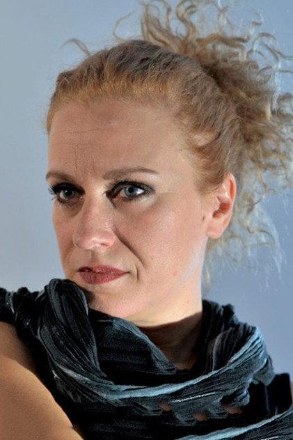 Maro Papadopoulou - Actor Profile Photo