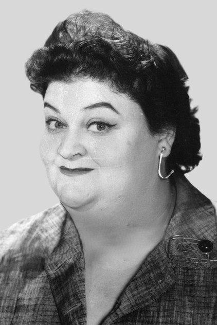 Thelma Pelish - Actor Profile Photo