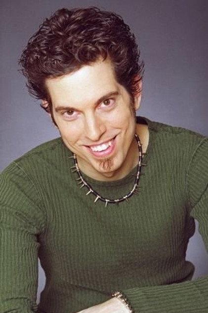 Christopher DeMaci - Actor Profile Photo