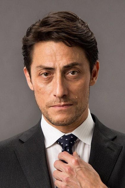 Chihiro Tago - Actor Profile Photo