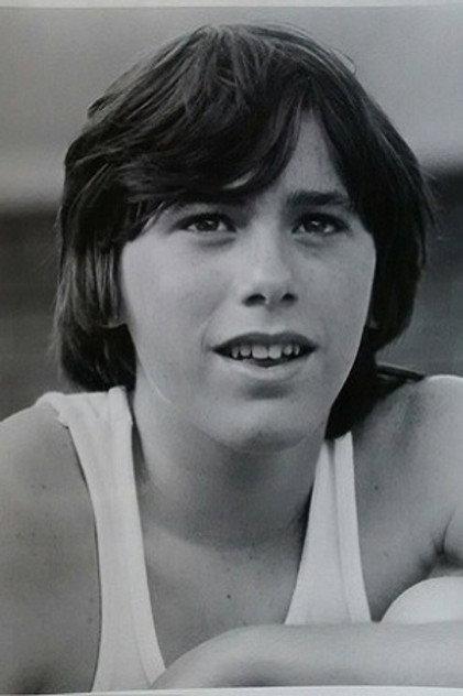 Michael Eric Kramer - Actor Profile Photo