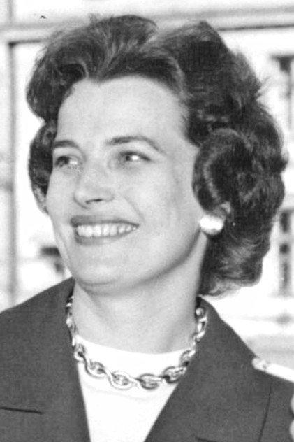Lili Landre - Actor Profile Photo
