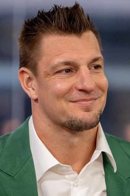 Rob Gronkowski - Actor Profile Photo