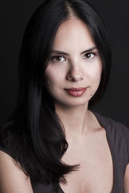 Ana Tang - Actor Profile Photo
