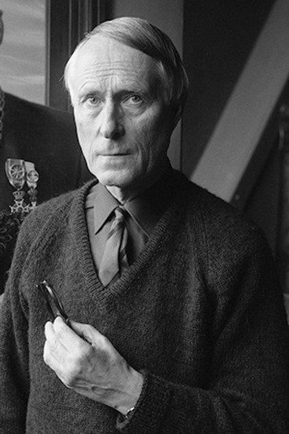 Carel Willink - Actor Profile Photo