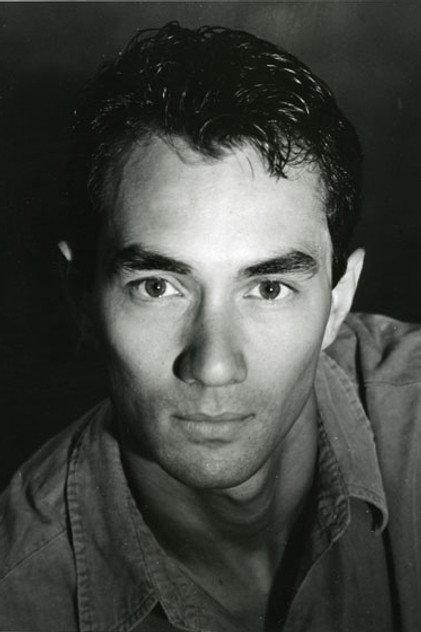 Vincent Lyn - Actor Profile Photo