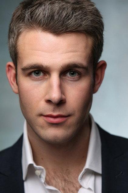 Tom Gordon - Actor Profile Photo