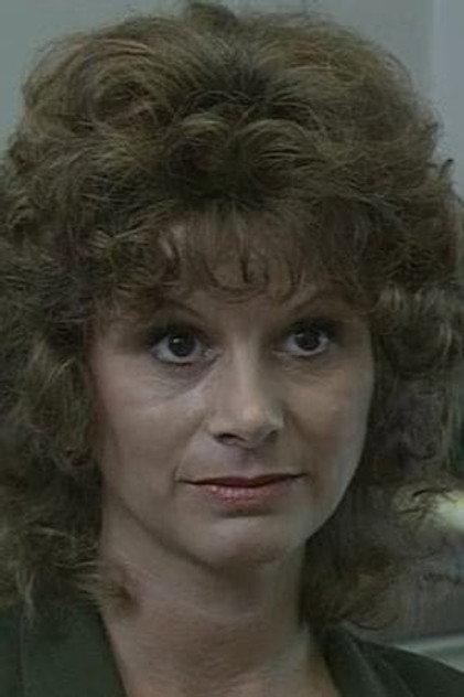 Shirin Taylor - Actor Profile Photo
