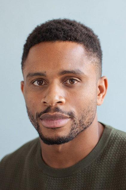 Nnamdi Asomugha - Actor Profile Photo