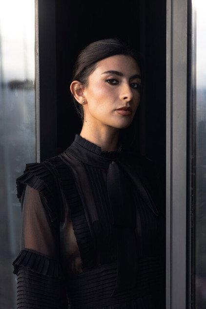Paola Ramones - Actor Profile Photo