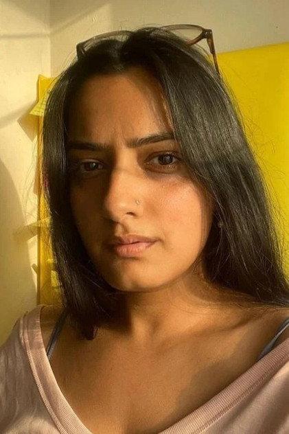 Chakori Dwivedi - Actor Profile Photo