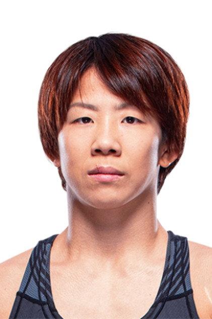 Kanako Murata - Actor Profile Photo