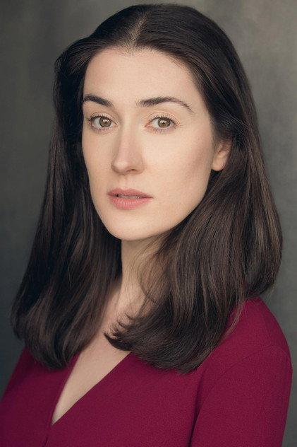 Laura Morgan - Actor Profile Photo