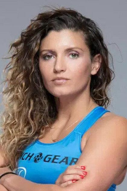 Ashley Yoder - Actor Profile Photo