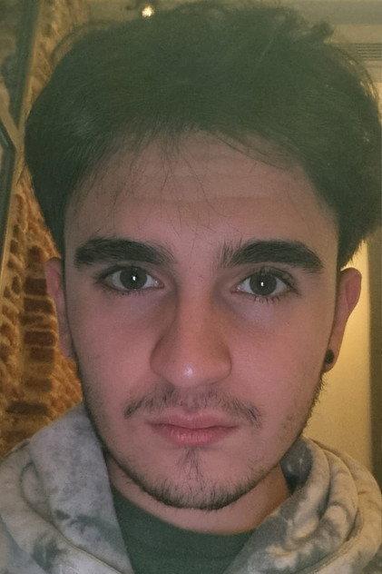 Fernando Serrano - Actor Profile Photo